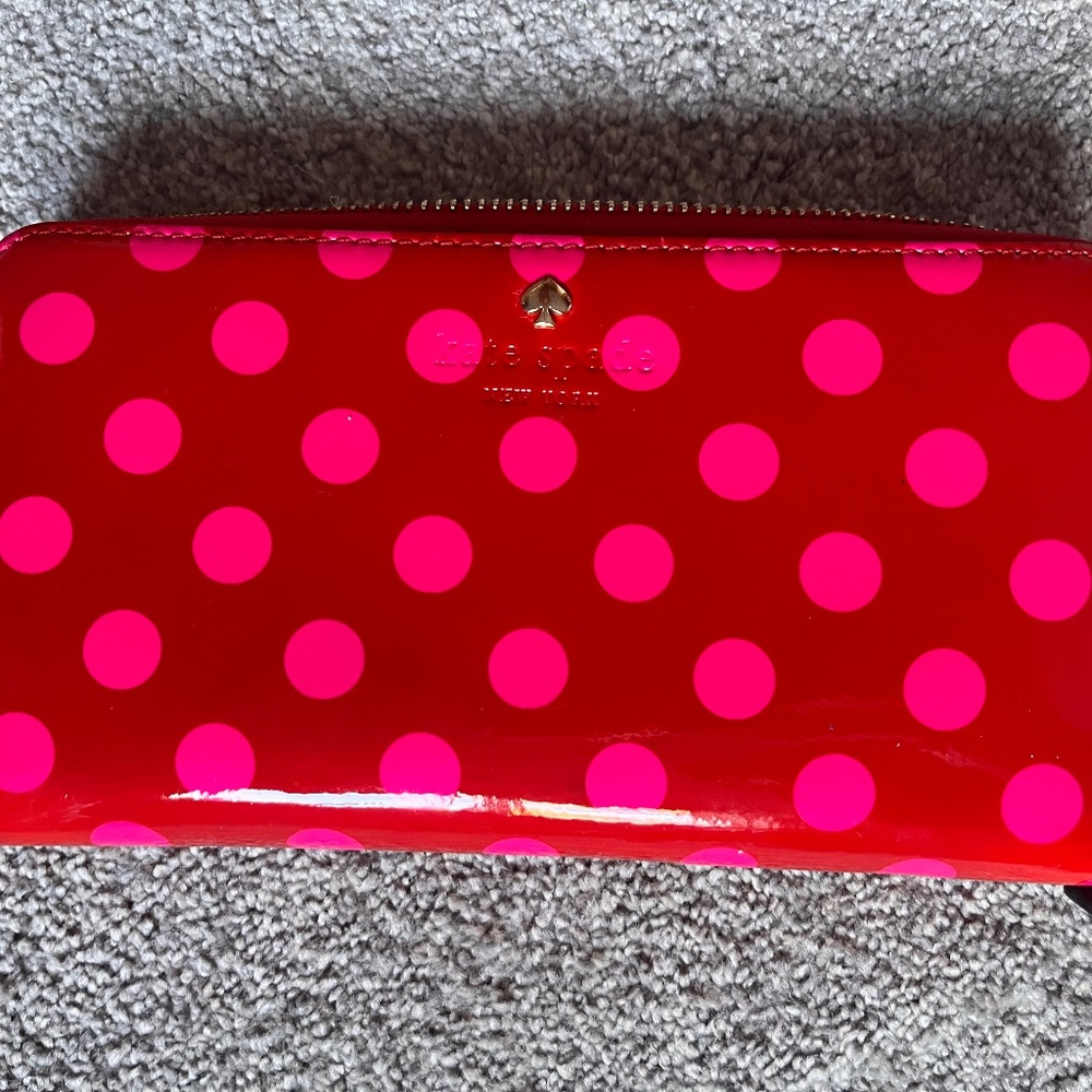 Kate Spade Wallet